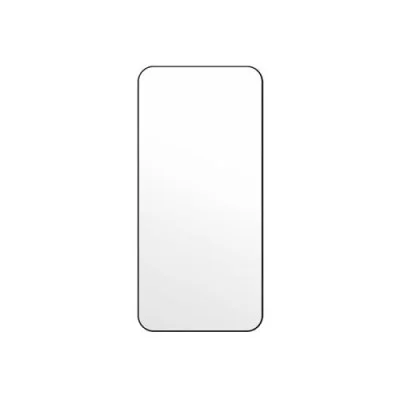 bodyguardz pure 3 screen protector for iphone 17 Pro _ clear